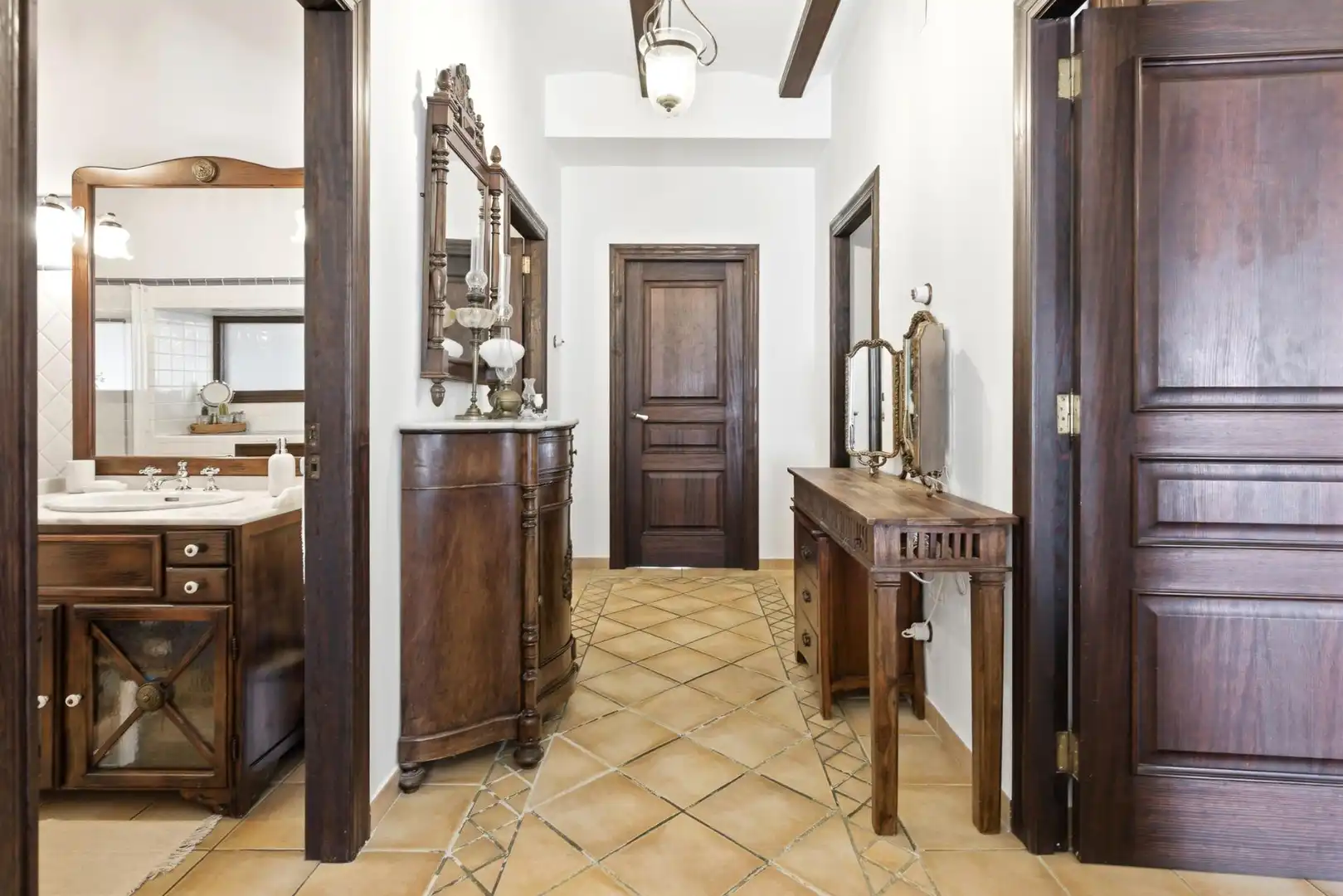 Casa o chalet en venta en Jávea / Xàbia con Calefacción, Jardín privado y Terraza