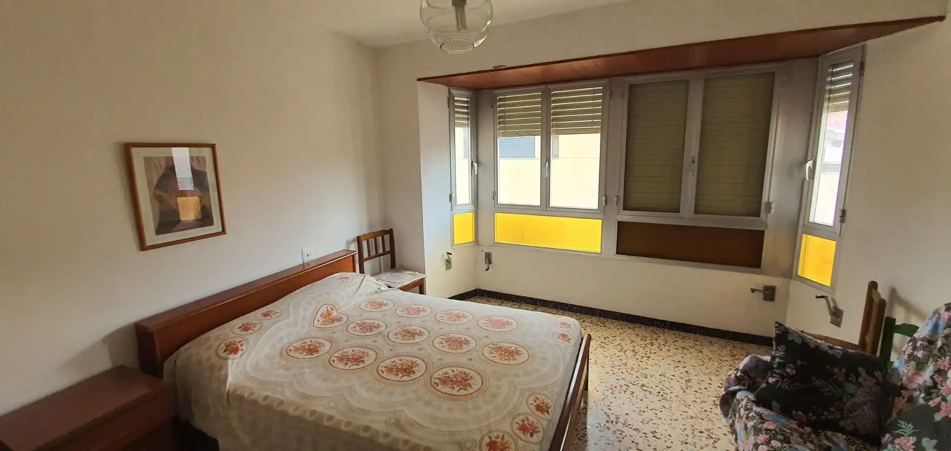 Bedroom of Houses for sale in Bot