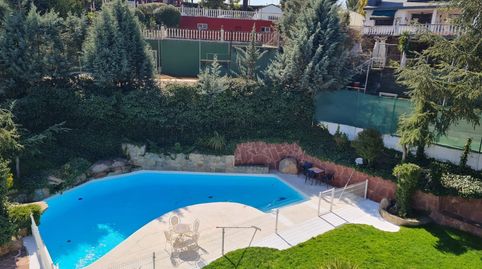 Foto 4 de Casa o xalet en venda a Parque Coimbra, Móstoles