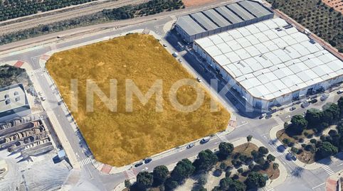 Solar uso industrial fachada a 4 calles , Quartell, immagine 2