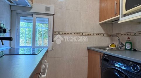 Foto 5 de Piso en venta en Canillas, Madrid Capital