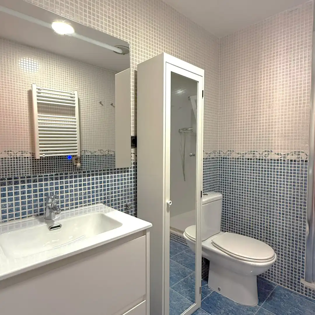 Baño de Piso en venta en Barcelona con Aire acondicionado, Calefacción y Parquet