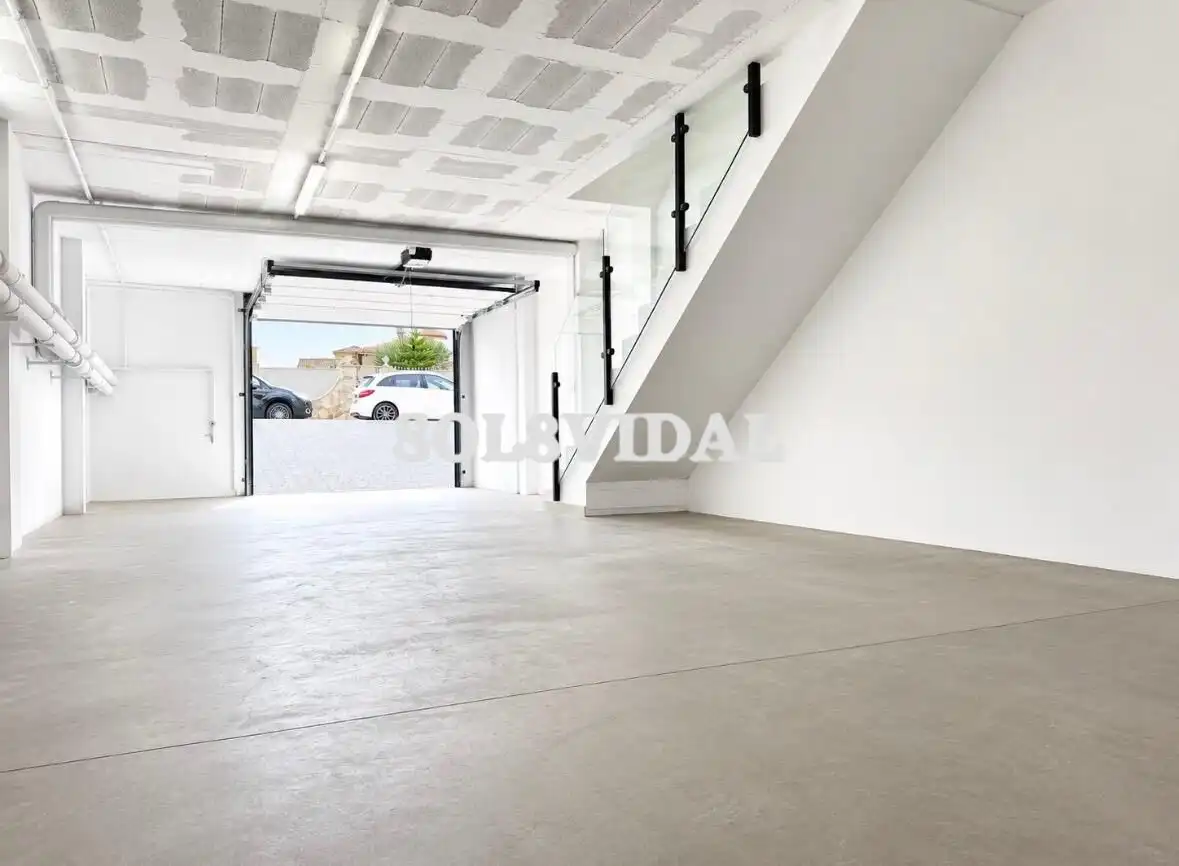 Villa mit Pool zum Verkauf in Benferri, imagen 18