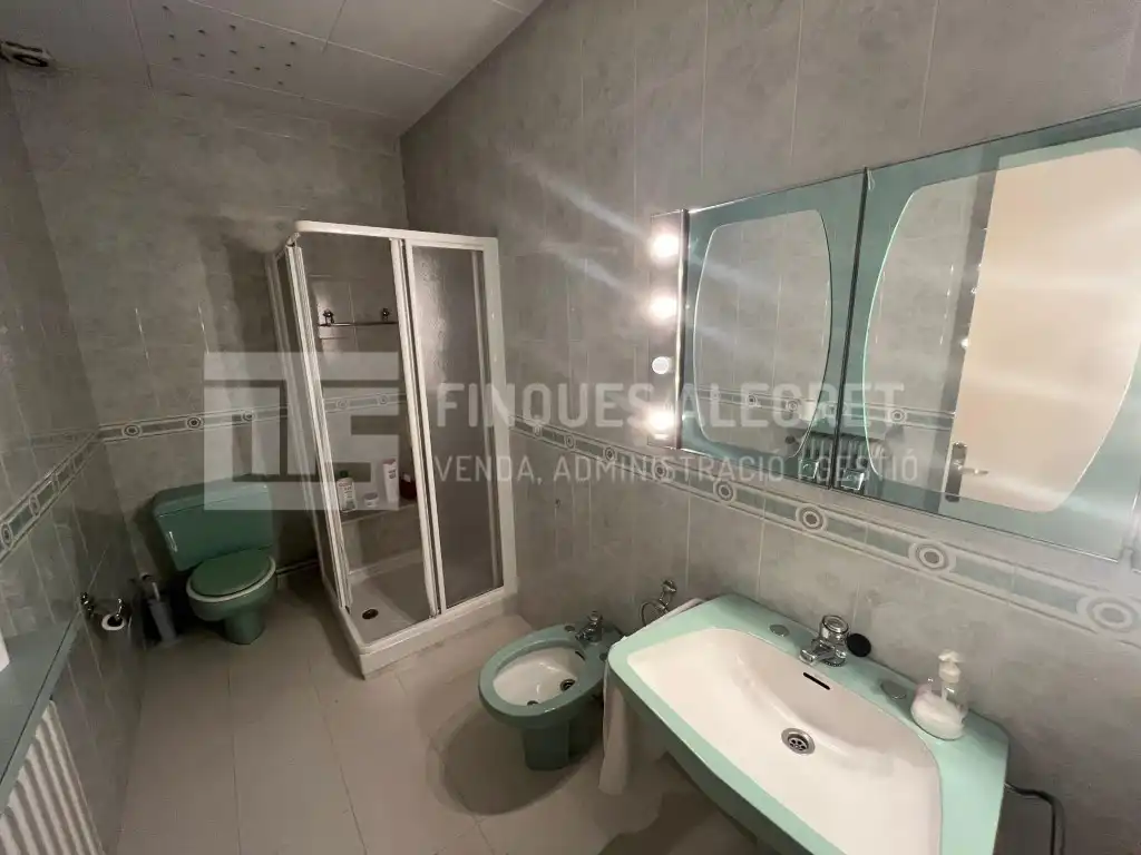 Inmuebles singulares con ascensor en venta en Paseo Pare Manyanet, imagen 8