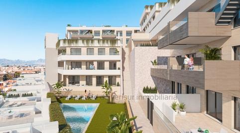 Foto 3 de Pis en venda a N/a, El Hornillo, Murcia