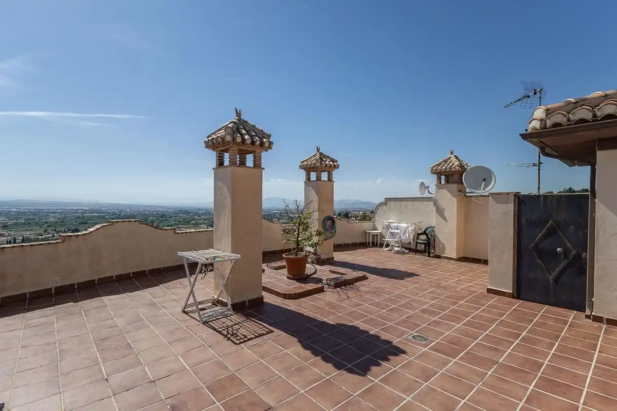 Appartement avec ascenseur à vendre à Calle del Molinillo 28, imagen 23