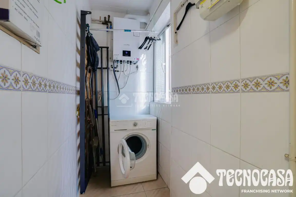 Baño de Piso en venta en Barcelona