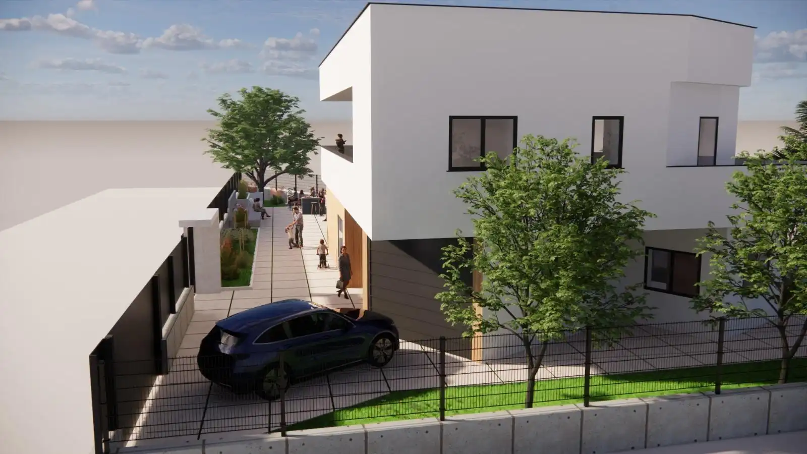 Terreno residencial en venta en Lorca Ciudad, imagen 7