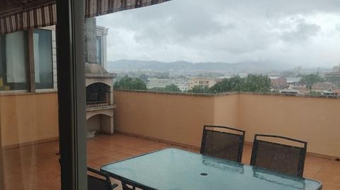 Foto 2 de Ático de alquiler en Son Cladera, Palma de Mallorca