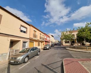 Vista exterior de Pis en venda en  Murcia Capital