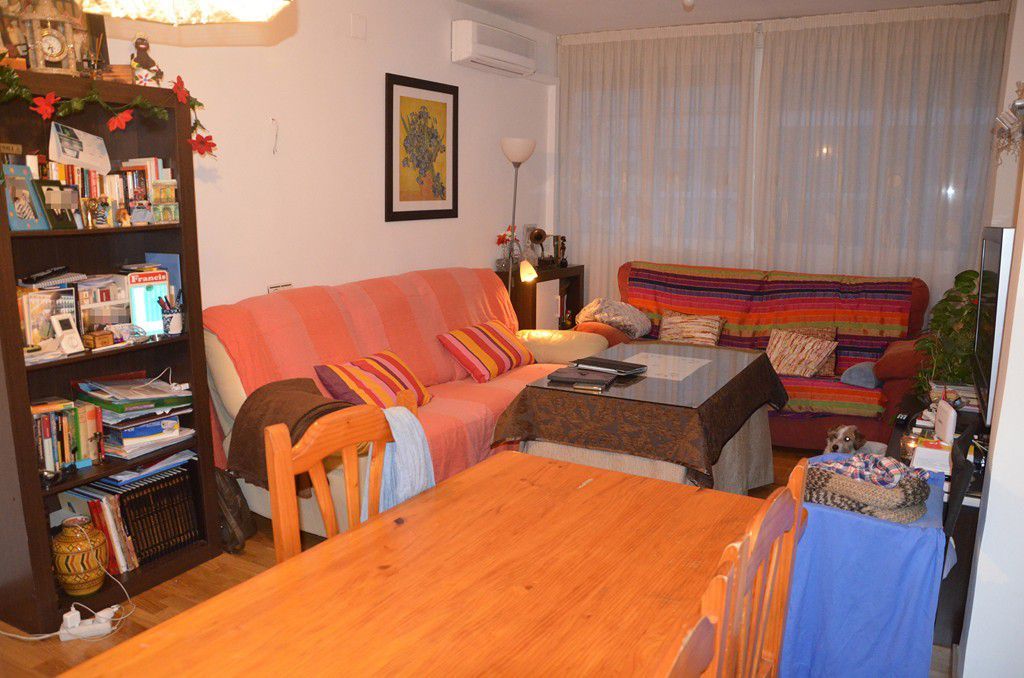 Piso en venta en MULHACEN, Fígares, Ronda