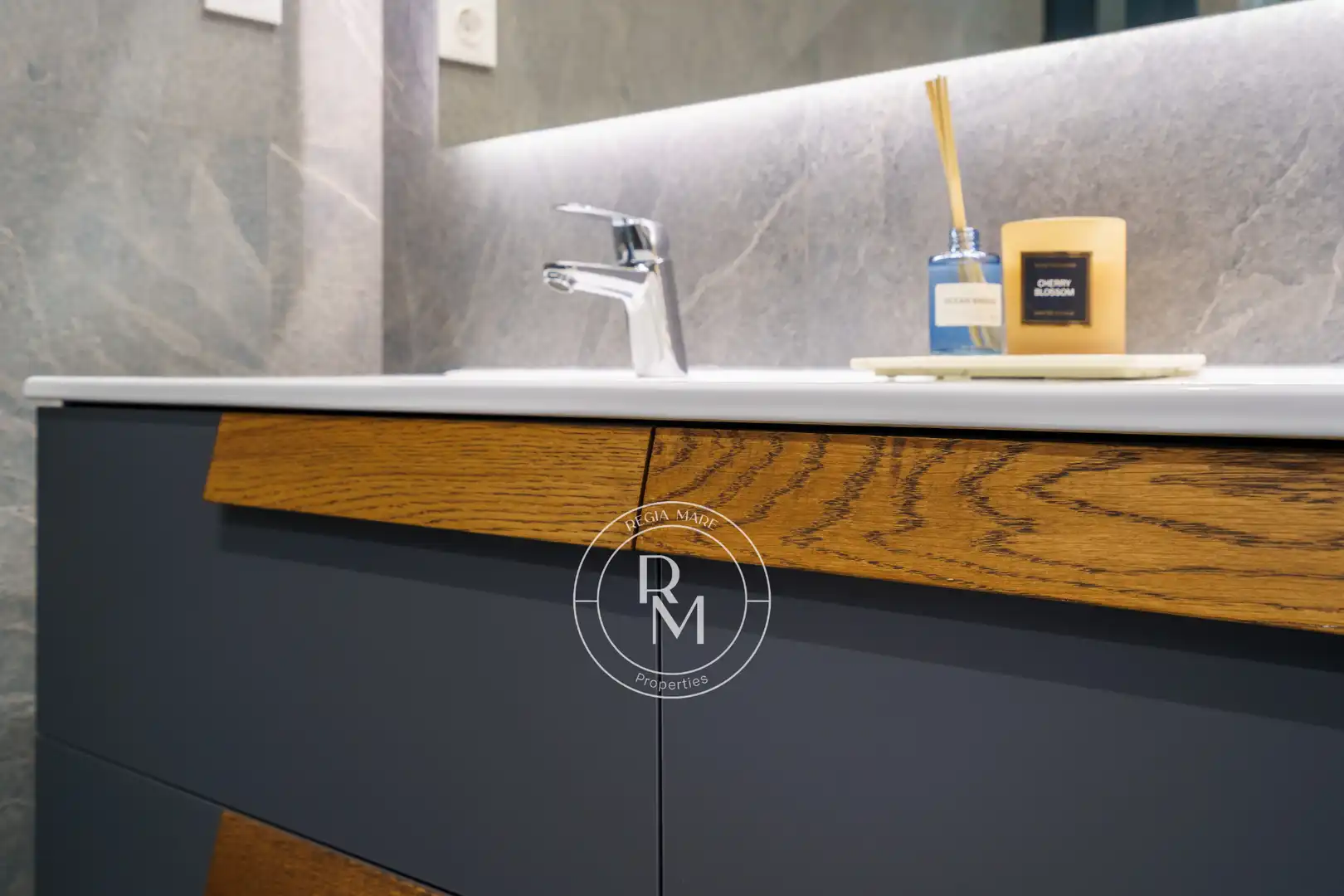 Baño de Piso en venta en Sitges con Aire acondicionado, Calefacción y Parquet