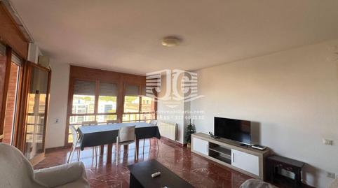 Foto 5 de Pis de lloguer a Calle Cervantes, Centre, Tortosa