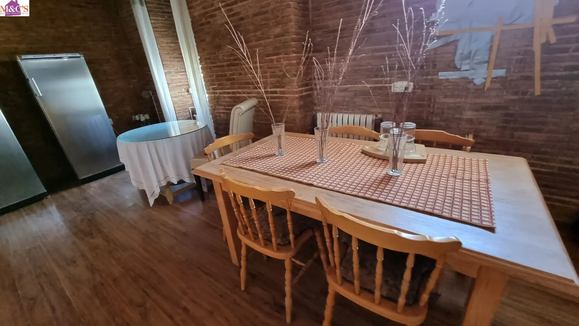 Chalet con piscina en venta en Almodóvar del Campo, imagen 5