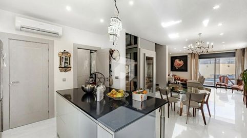Pareado en venta en Pozuelo De Alarcón