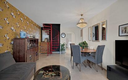 Dining room of Duplex for sale in Marbella