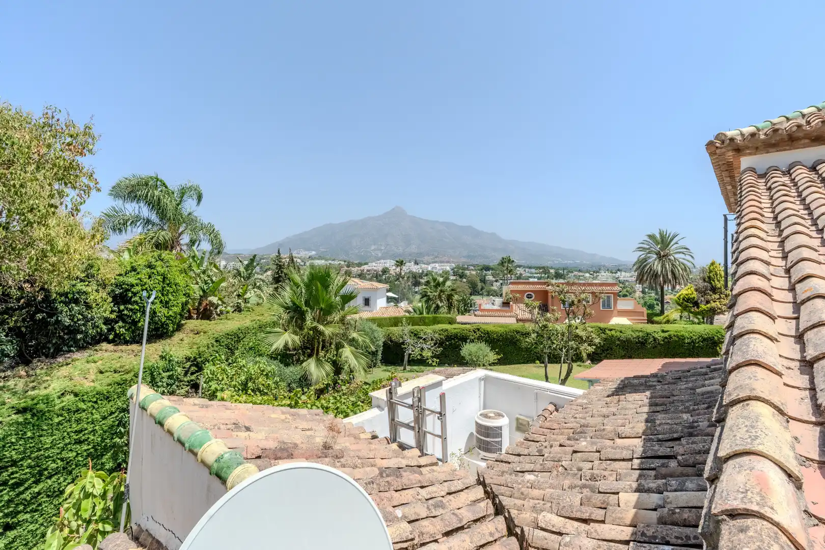 Maison avec piscine à vendre à Marbella Centro, imagen 10