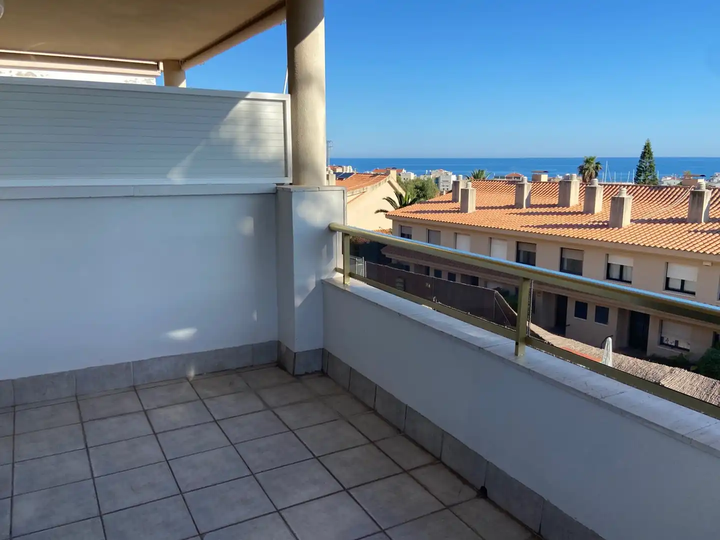 Dúplex en venta en del Tennis, Levantina - Montgavina - Quintmar