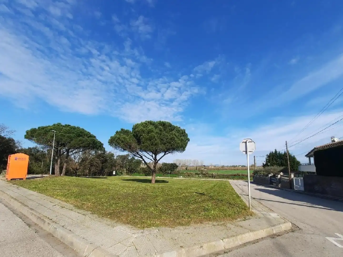 Chalet con piscina en venta en Llagostera, imagen 25