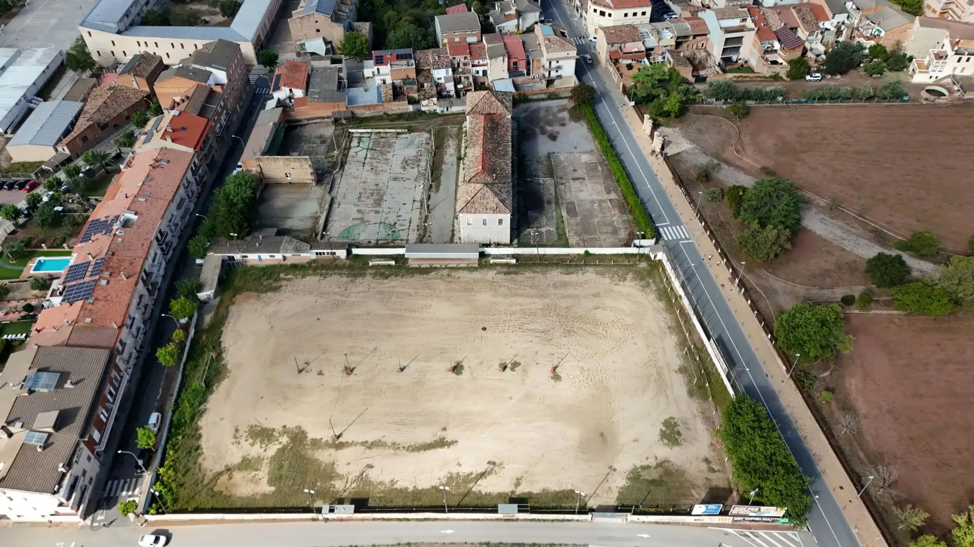 Terrenys i solars en venda a Navarcles 12, imagen 2