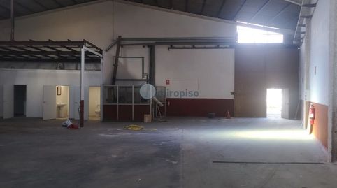 Foto 3 von Fabrikhallen zur Miete in General de Geneto, Los Baldíos - Geneto - Guajara, San Cristóbal de la Laguna