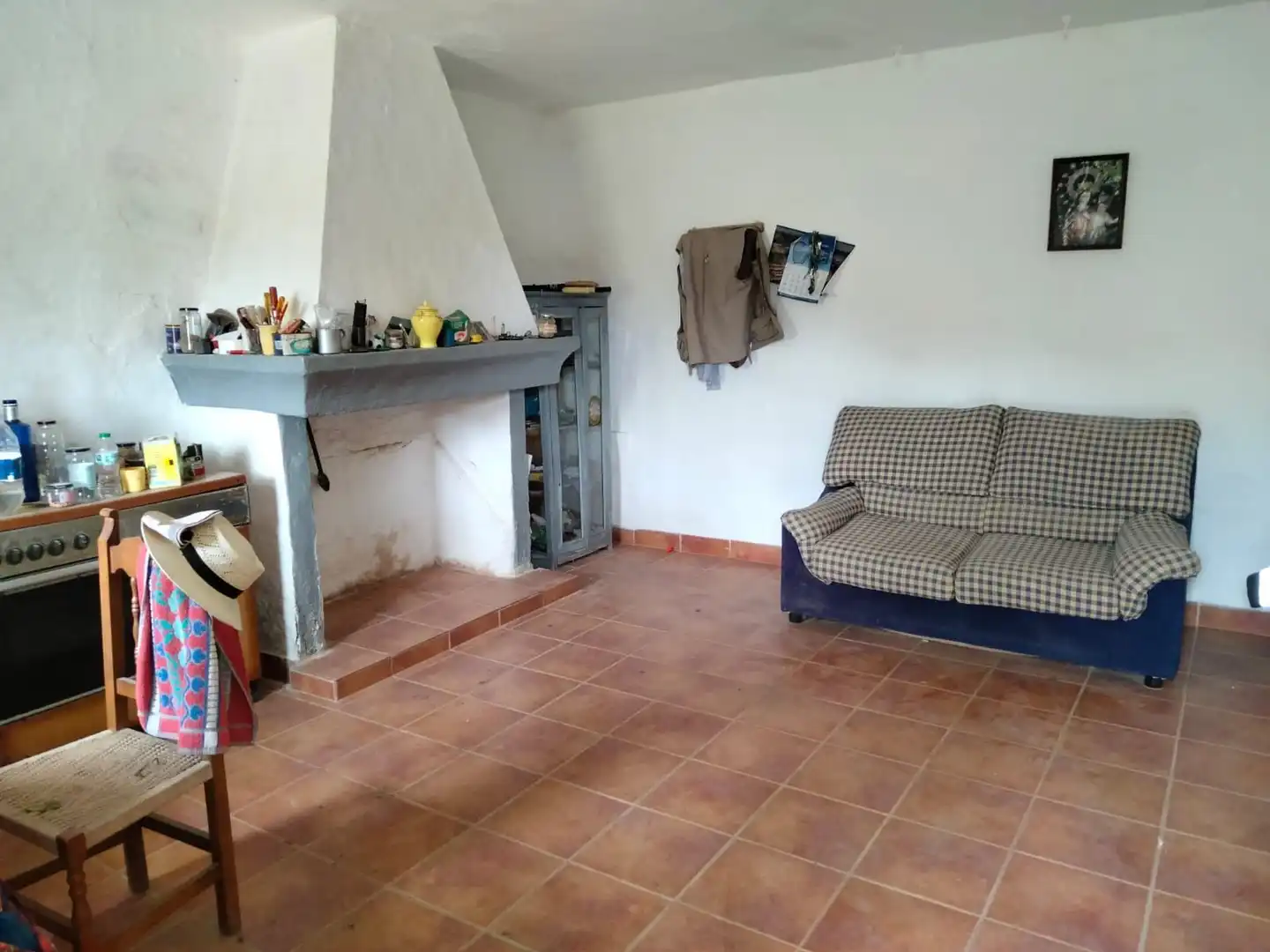 Casa rústica en venta en Partidas Sur, imagen 19