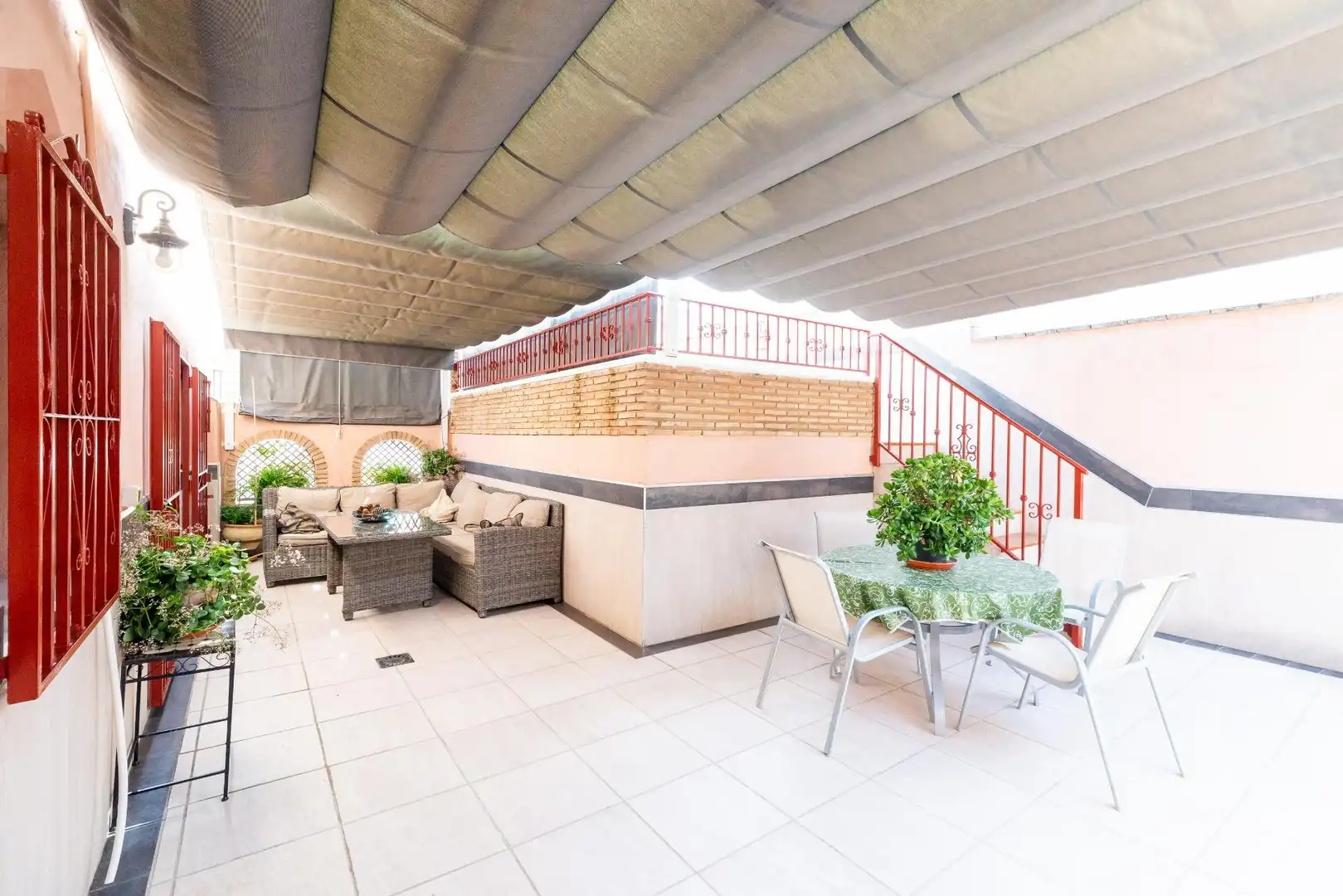 Maison jumelée avec jardin à vendre à Camino CEMENTERIO 14, imagen 16