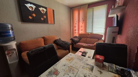 Foto 4 de Piso en venta en Inmaculada, 50, San Antonio, Ávila Capital