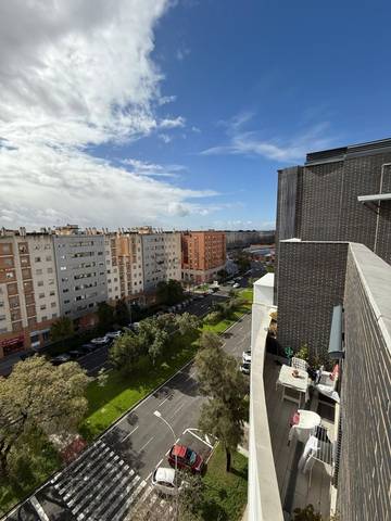 Casa-chalet en Venta en Avenida de Emilio Lemos en Colores -  Entreparques