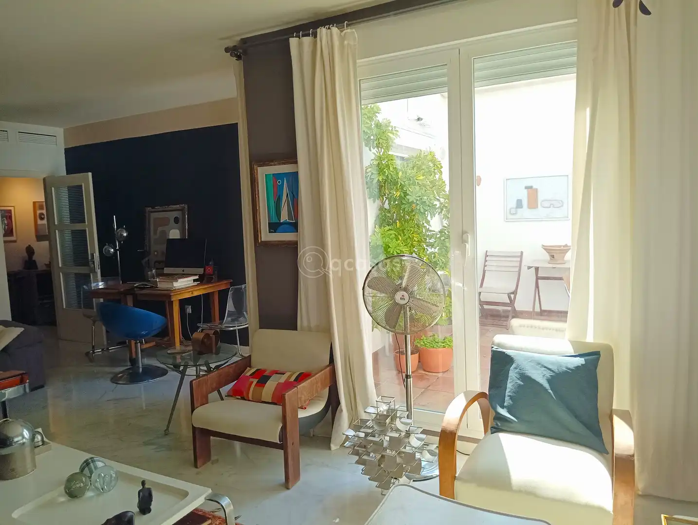 Àtic en venda a Avenida del Sol, Hacienda Torrequebrada