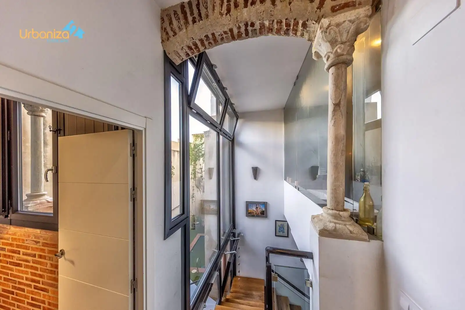 Casa o chalet en venta en Badajoz con Aire acondicionado, Calefacción y Terraza