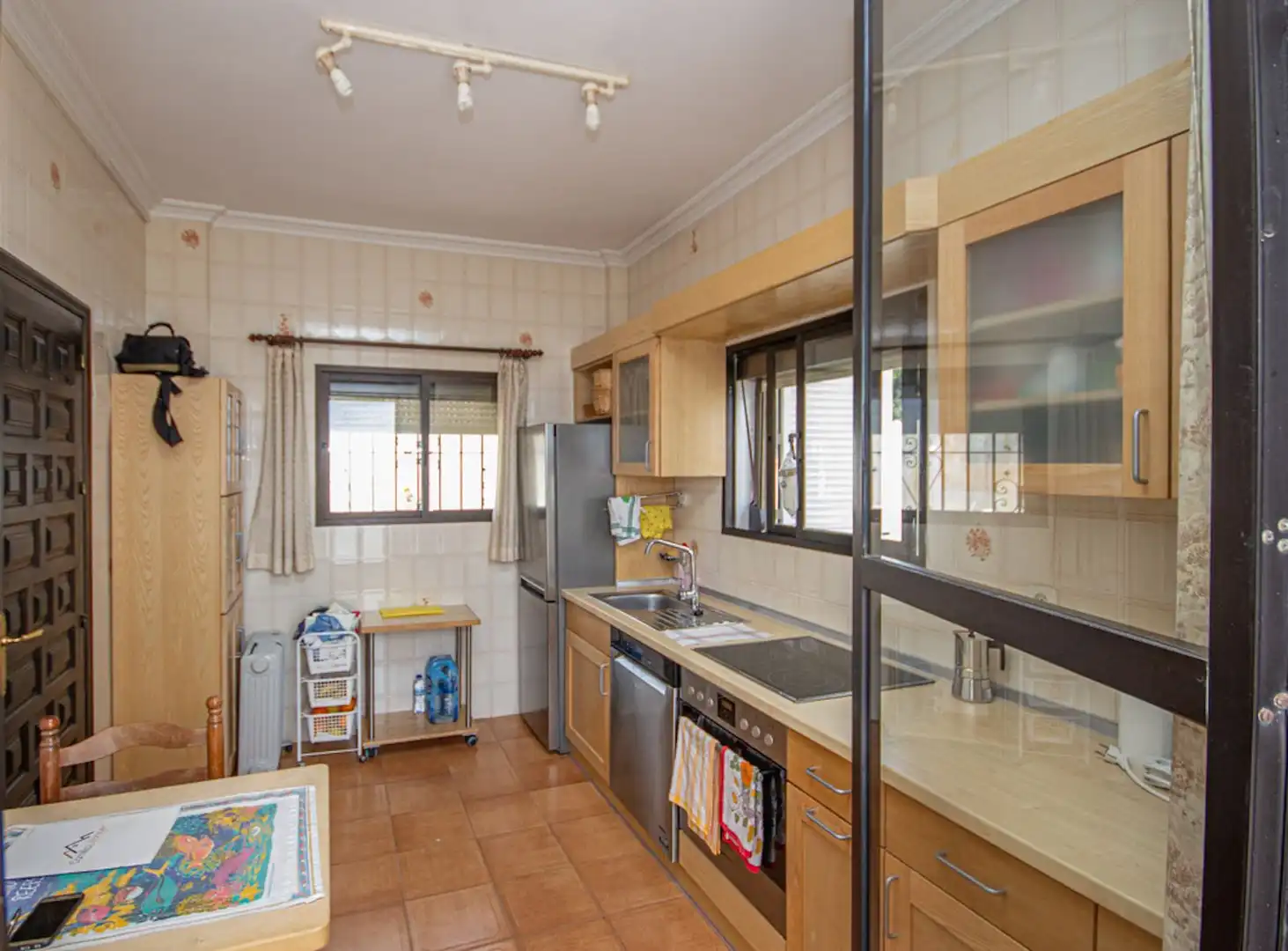 Chalet con piscina en venta en Playa Bahía Dorada, imagen 31