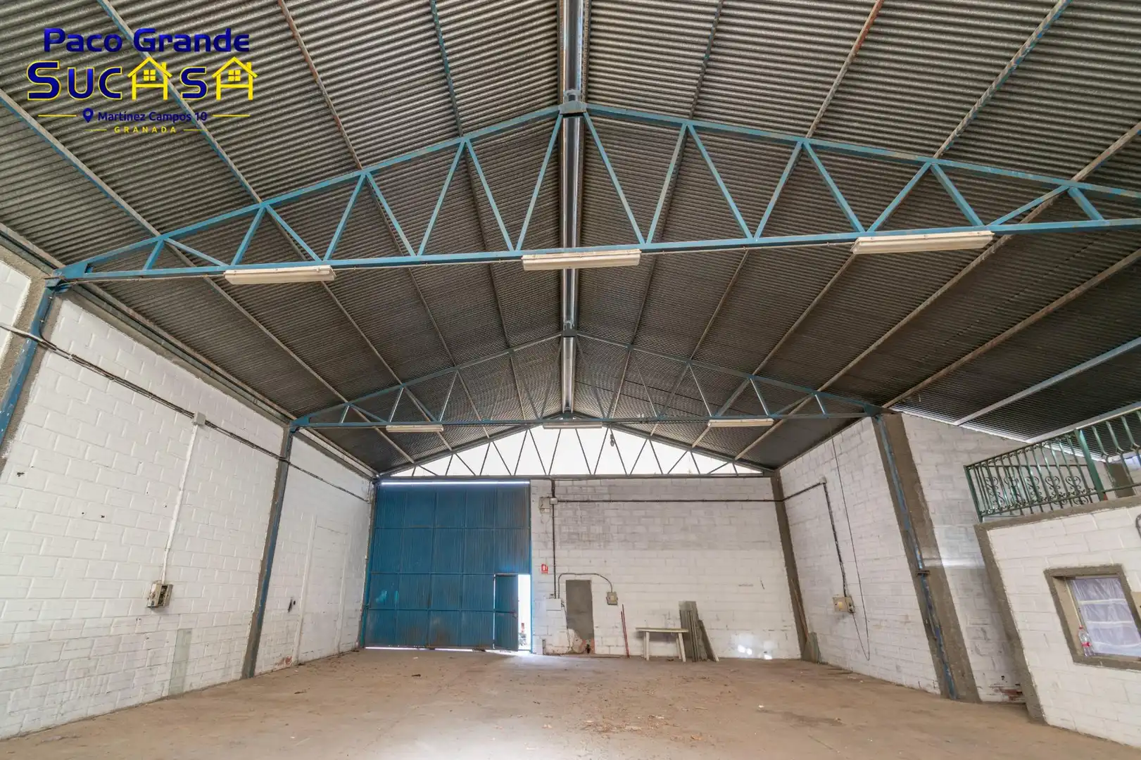 Nau industrial en venda a Travesía CAMINO VIEJO 3, imagen 6