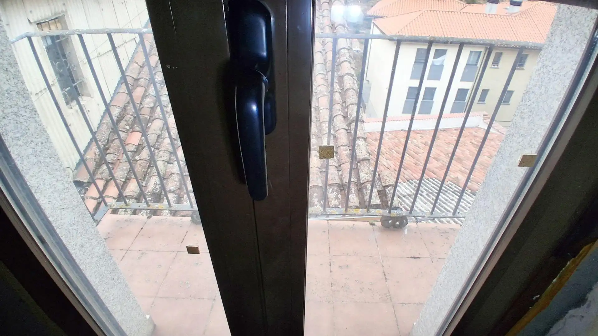 Terraza de Piso en venta en Béjar