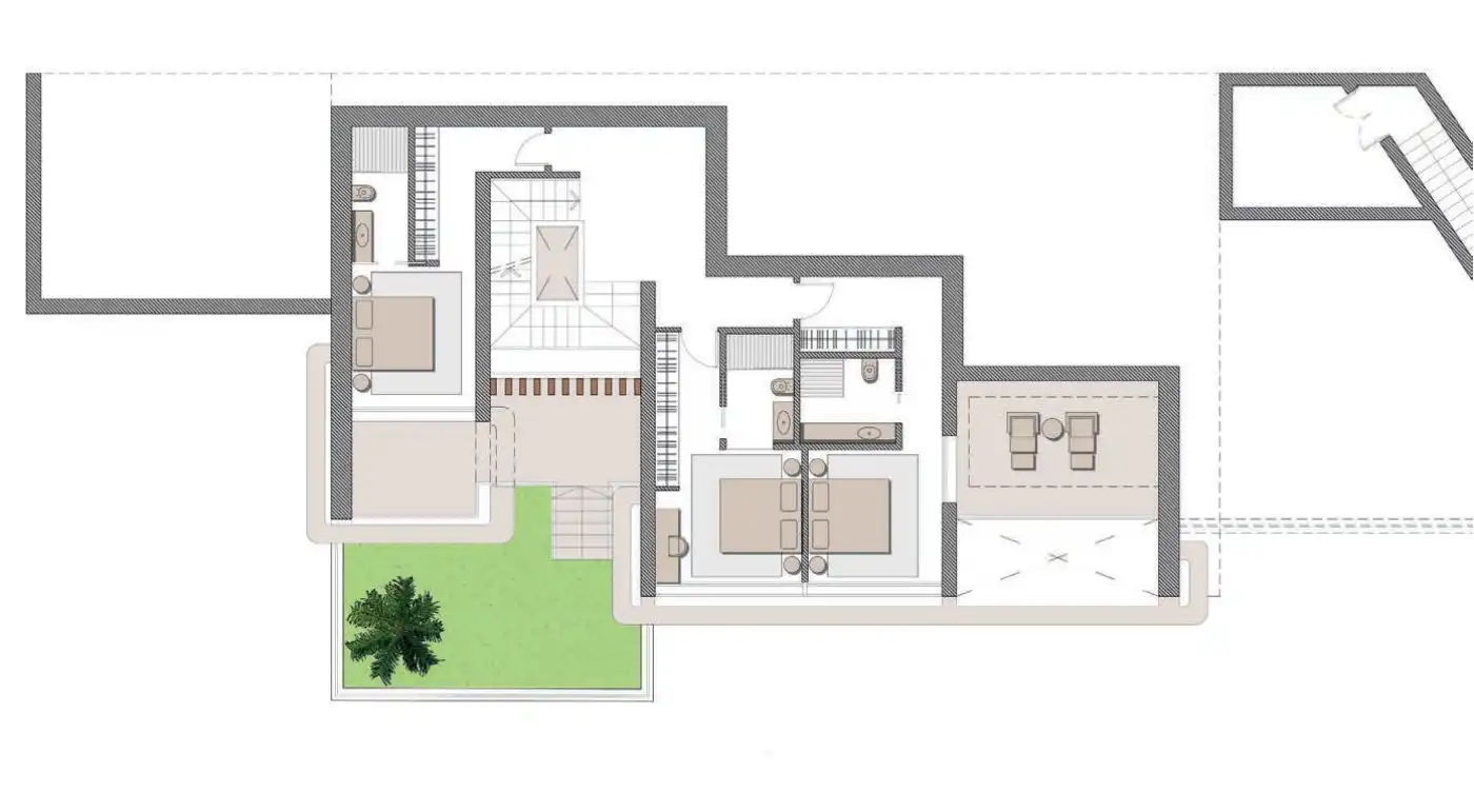 Villa con piscina in vendita a 29678 Benahavís, Málaga, España, imagen 8