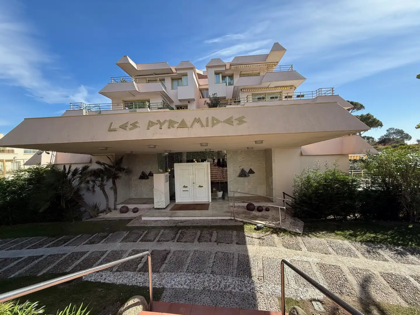 Apartament amb piscina en venda a Volta de l´Ametller, imagen 41