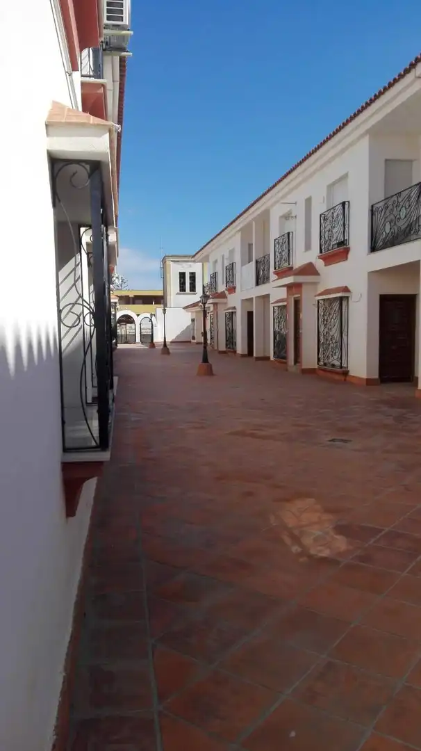 Habitatge en venda a San Javier ciudad