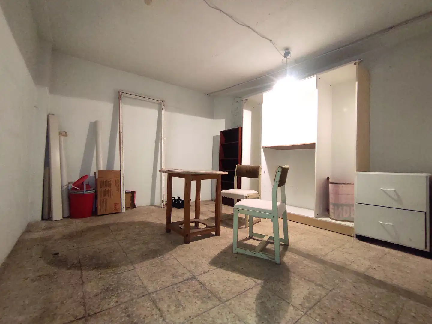 Garage for sale in  Sevilla Capital