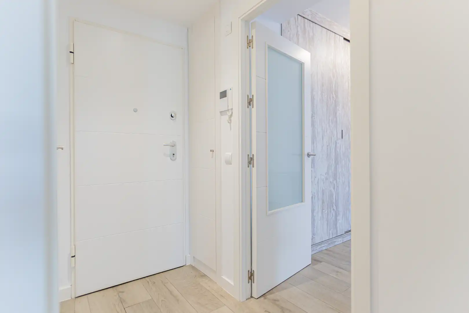 Wohnung zum Verkauf in Madrid mit Heizung, Terrasse und Abstellraum