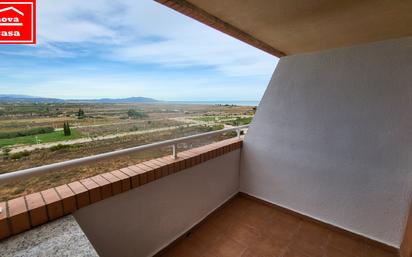 Apartament en venda a Cabanes