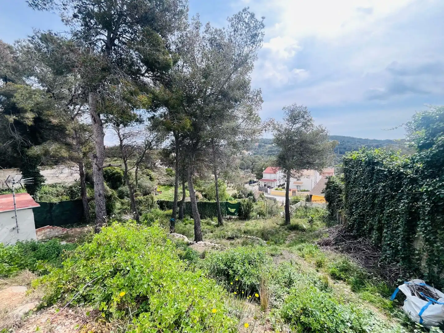 Terreno residencial en venta en Canyelles, imagen 22