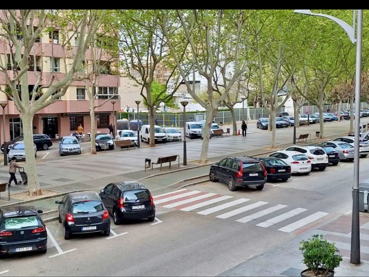 Ufficio con ascensore in vendita a Carrer de l'Alcalde Juan Sancho 2, imagen 20