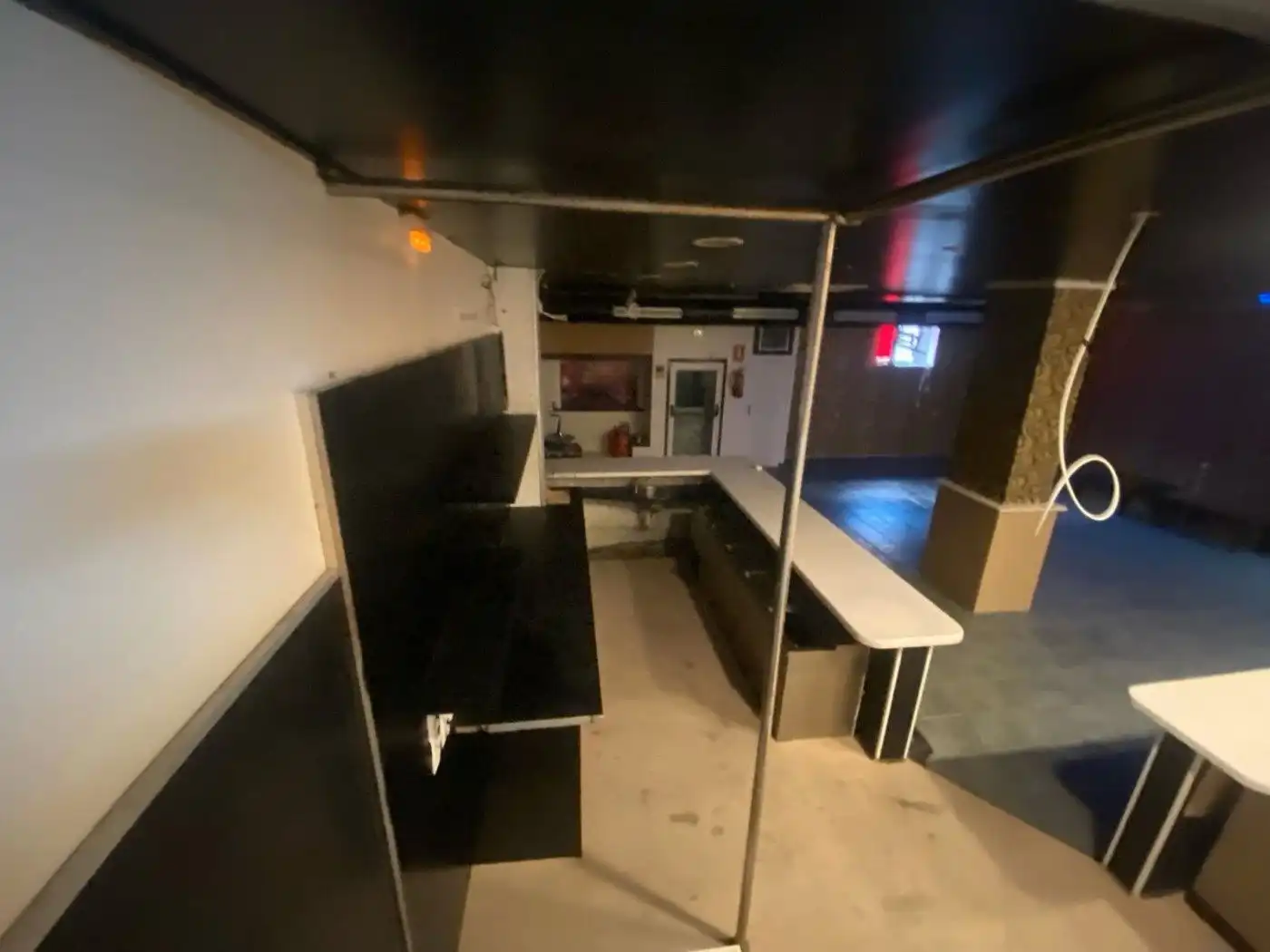 Business premises for transfer in Almadrava - Canyelles - Puig-Rom, imagen 8