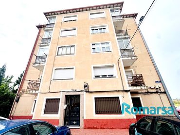 Rez-de-chaussée à vendre à Calle de la Fuentevieja