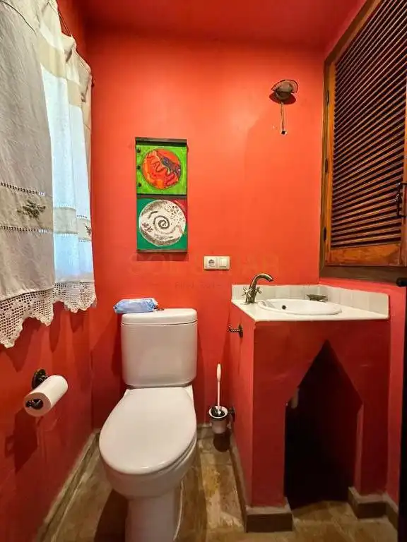 Casa rústica con piscina en venta en Archidona, imagen 42