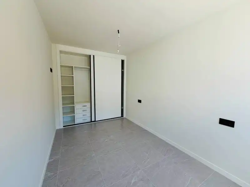 Bedroom of Houses for sale in El Espinar  with Heating and Terrace