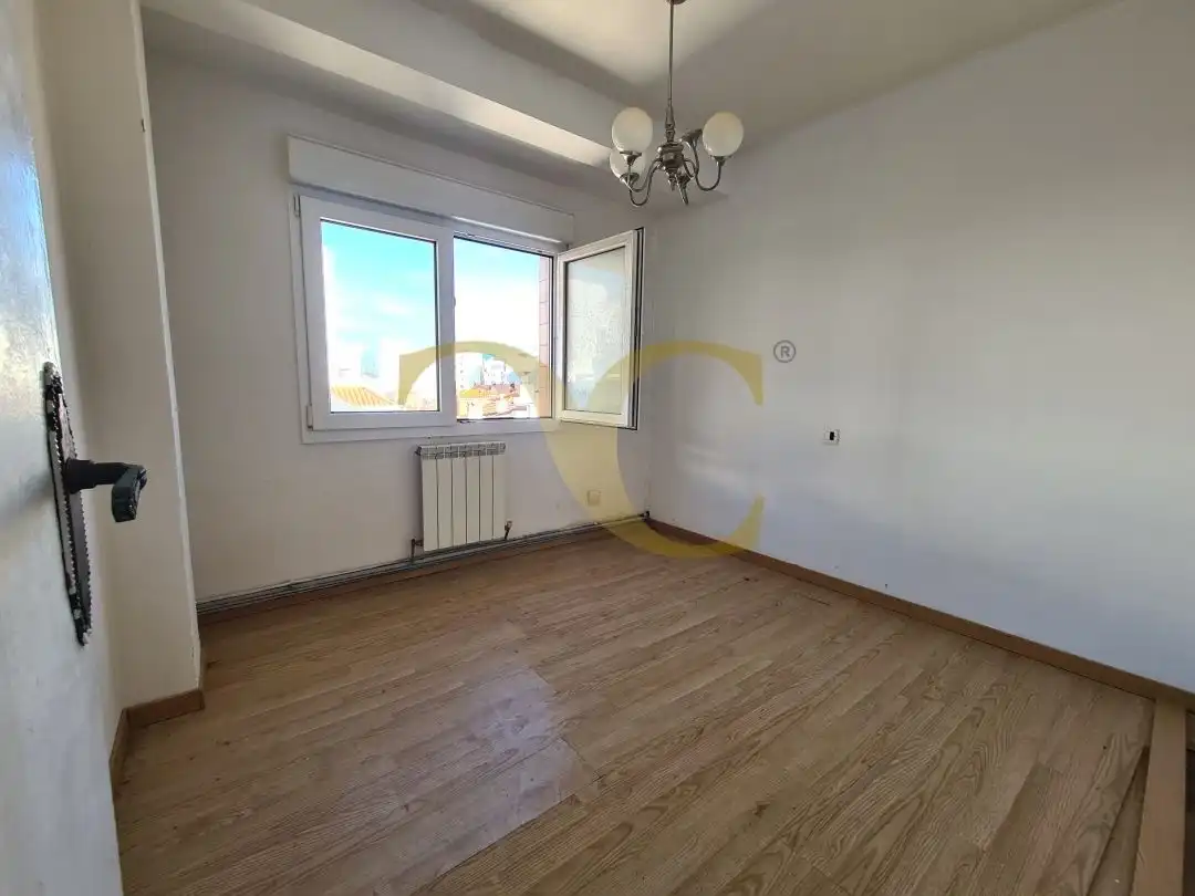 Piso con terraza en venta en Calle la Playa, imagen 25
