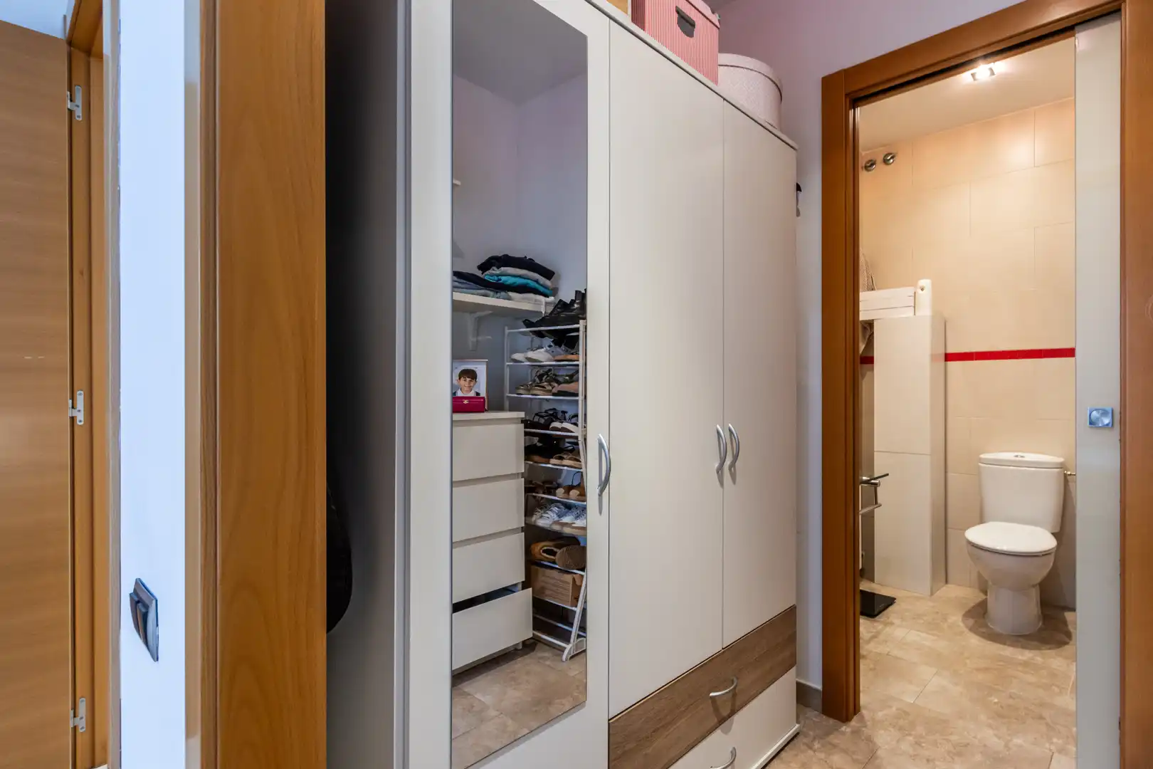 Appartement à vendre à Nord-oest, imagen 31