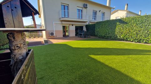 Foto 5 de Casa adosada en venta en Olot, Girona