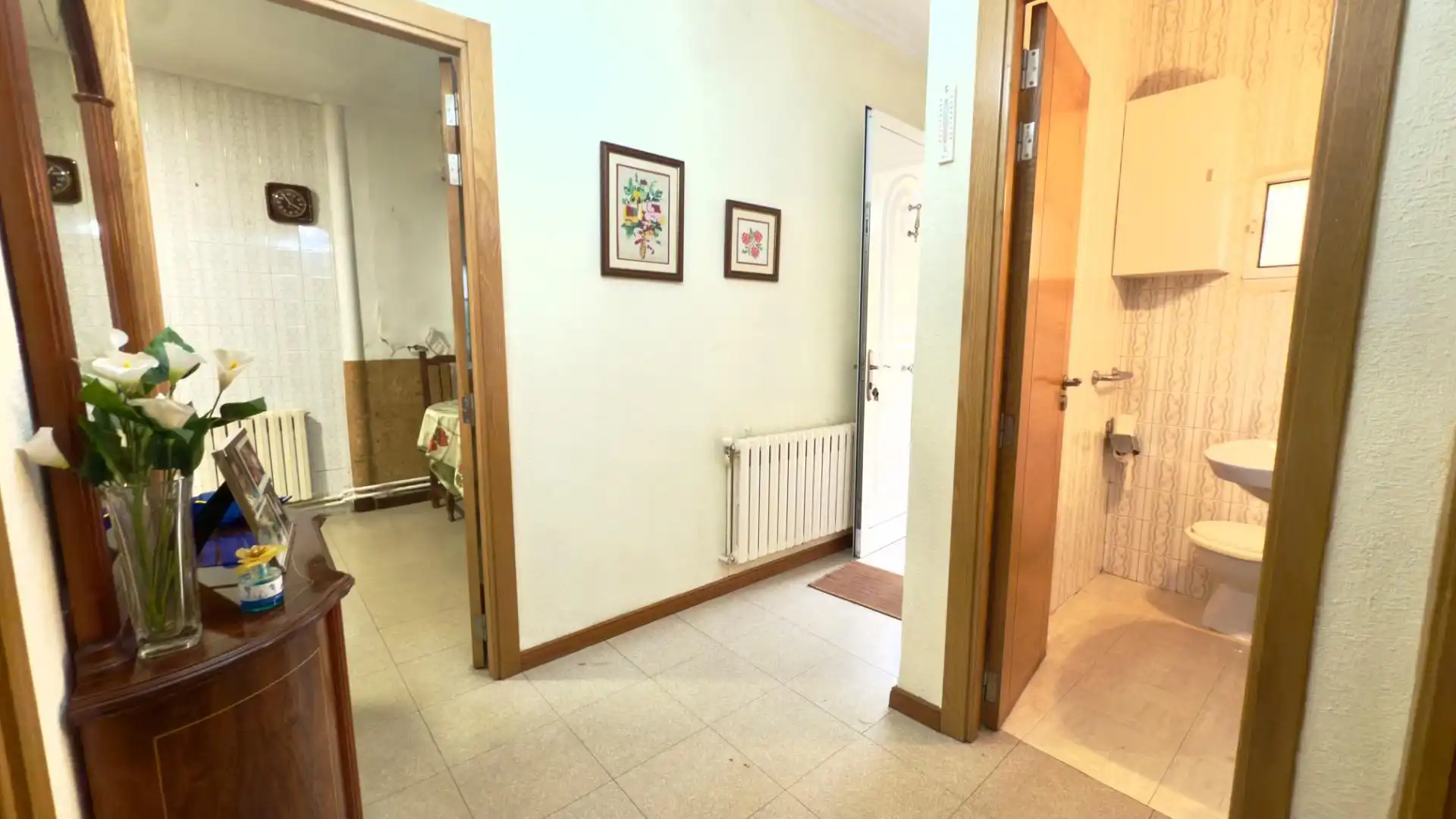 Houses for sale in Ourense Capital   with Private garden, Terrace and Furnished